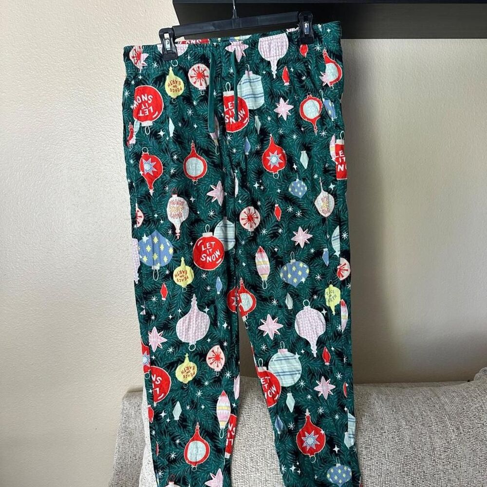 Old-navy Men's multi Pajamas